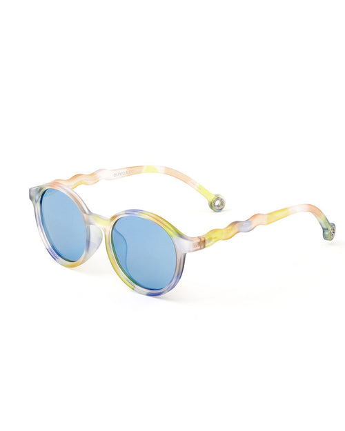 Lunettes de soleil Ovales - Teen et adulte - Art Brush