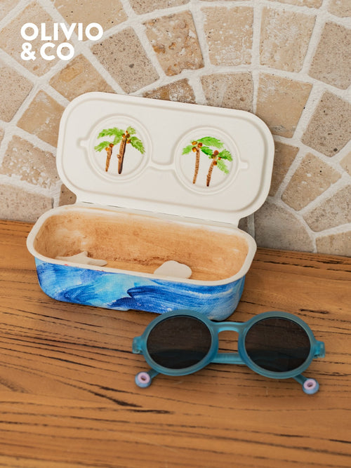 Olivio & Co DIY case packaging