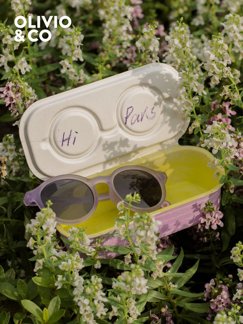 Olivio & Co DIY case packaging