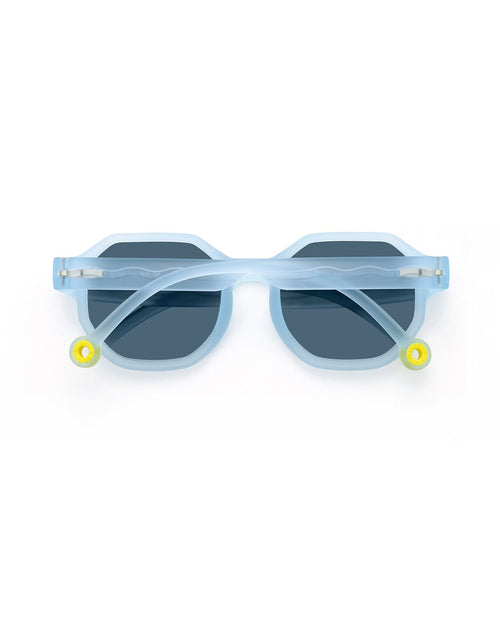 Junior+ #D sunglasses Sky Blue - Olivio & Co