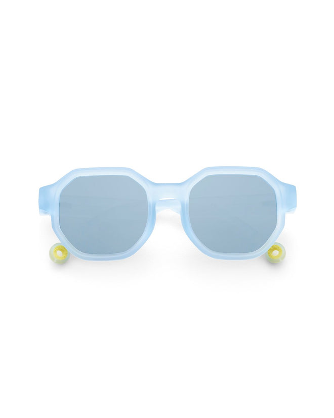 Junior+ #D sunglasses Sky Blue